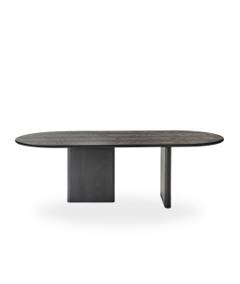 Naturedesign  stôl MONOLIT
